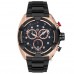 Часовник SERGIO TACCHINI "HERITECH" ST.5.110.01 Chronograph